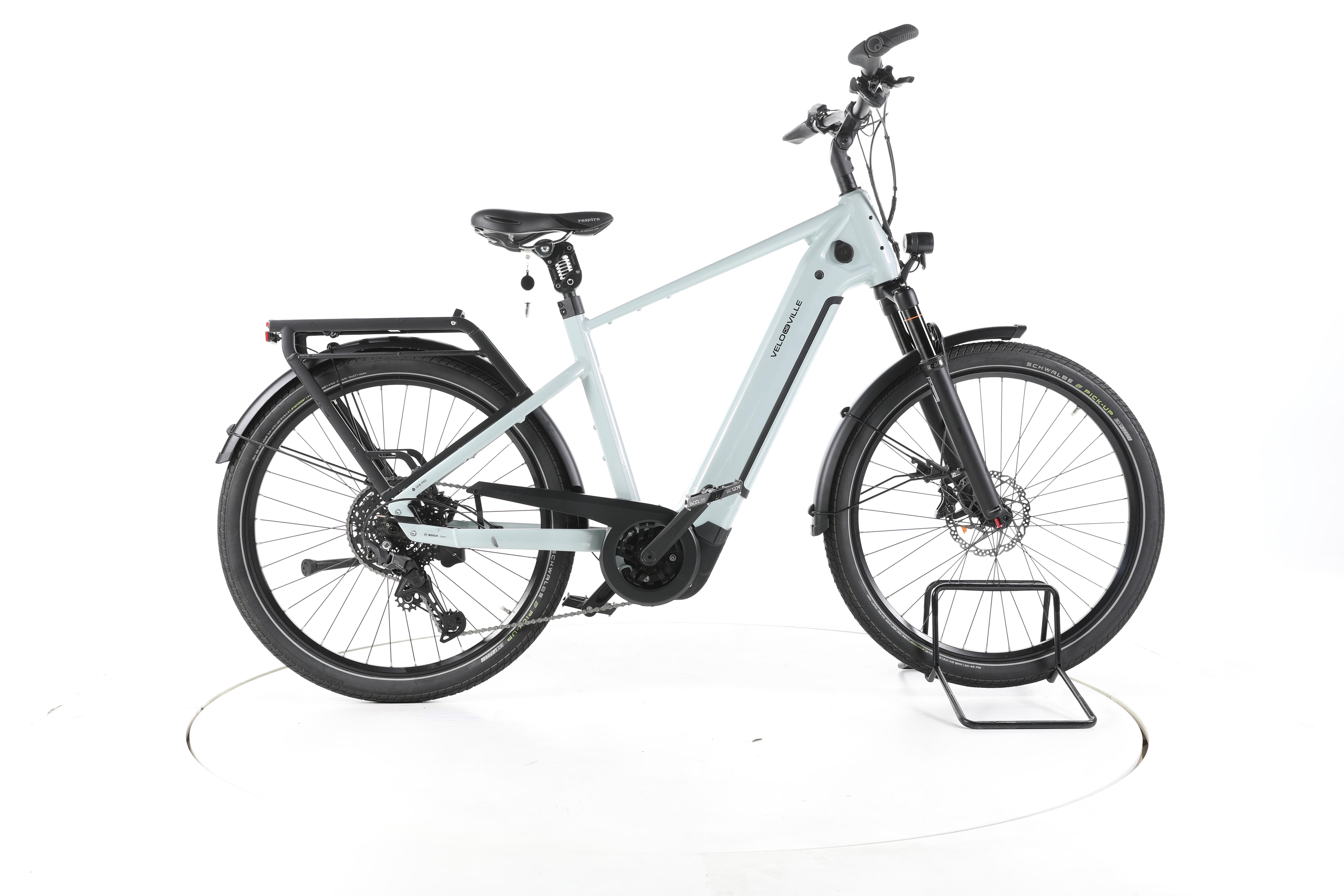 Velo de Ville SEB 990 Trekking E-Bike 2025 - Image 1