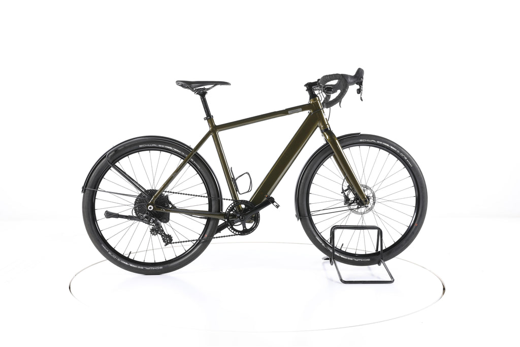 Coboc Torino Trekking E-Bike - Image 1