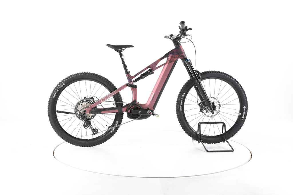 Cube Stereo Hybrid ONE44 HPC SLX E-Bike Fully Carbon 2026 - Image 1