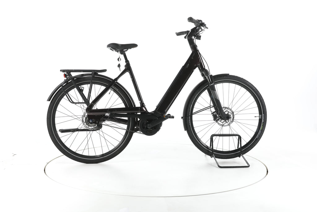 Liv Allure E+ 1 City E-Bike Tiefeinsteiger - Image 1