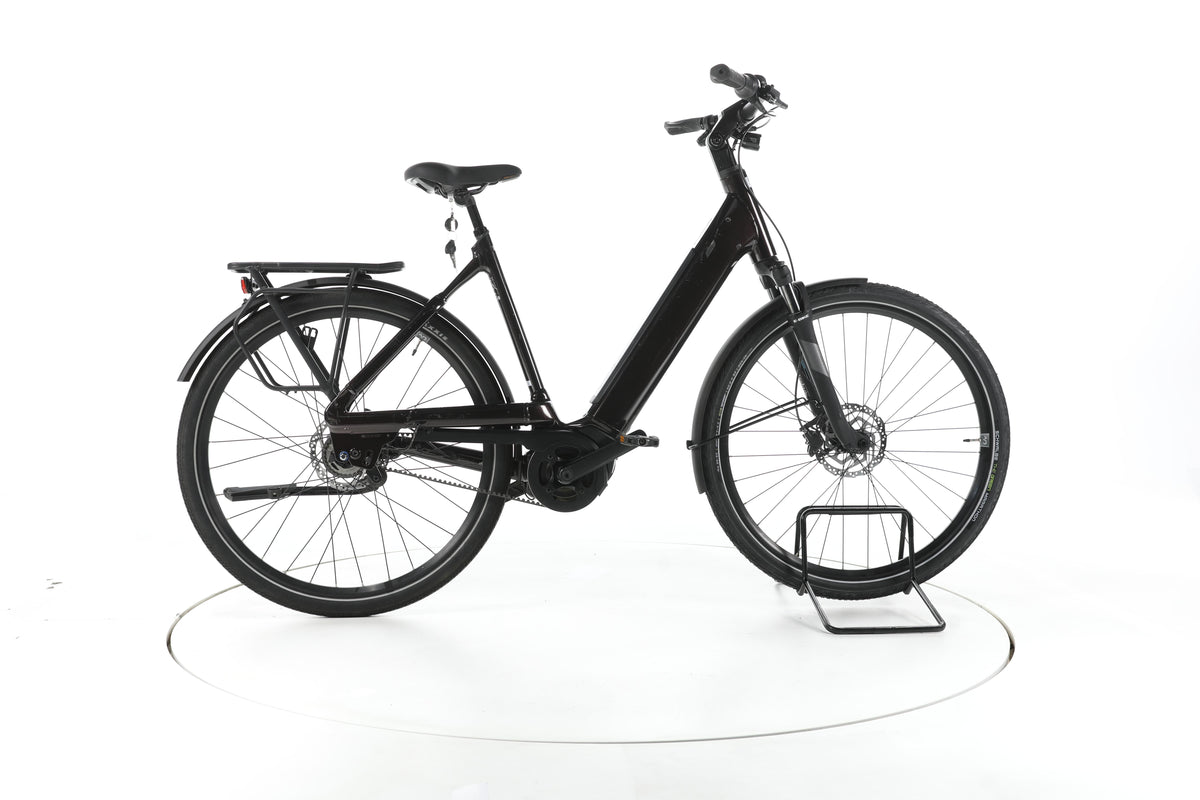Liv Allure E+ 1 City E-Bike Tiefeinsteiger - Image 1