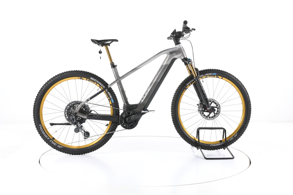 Cube Reaction Hybrid limited edition E-Bike - Image 1