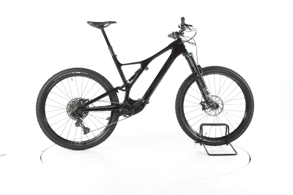 Specialized Turbo Levo SL Comp E-Bike Fully Carbon - Image 1