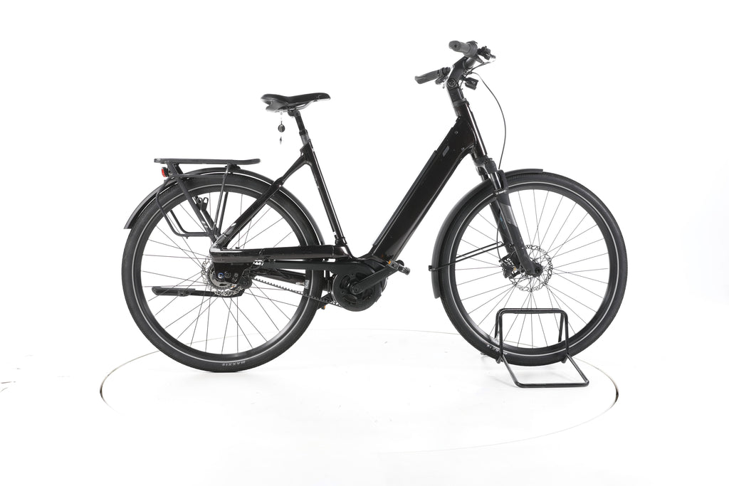 Liv Allure E+1 City E-Bike Tiefeinsteiger - Image 1