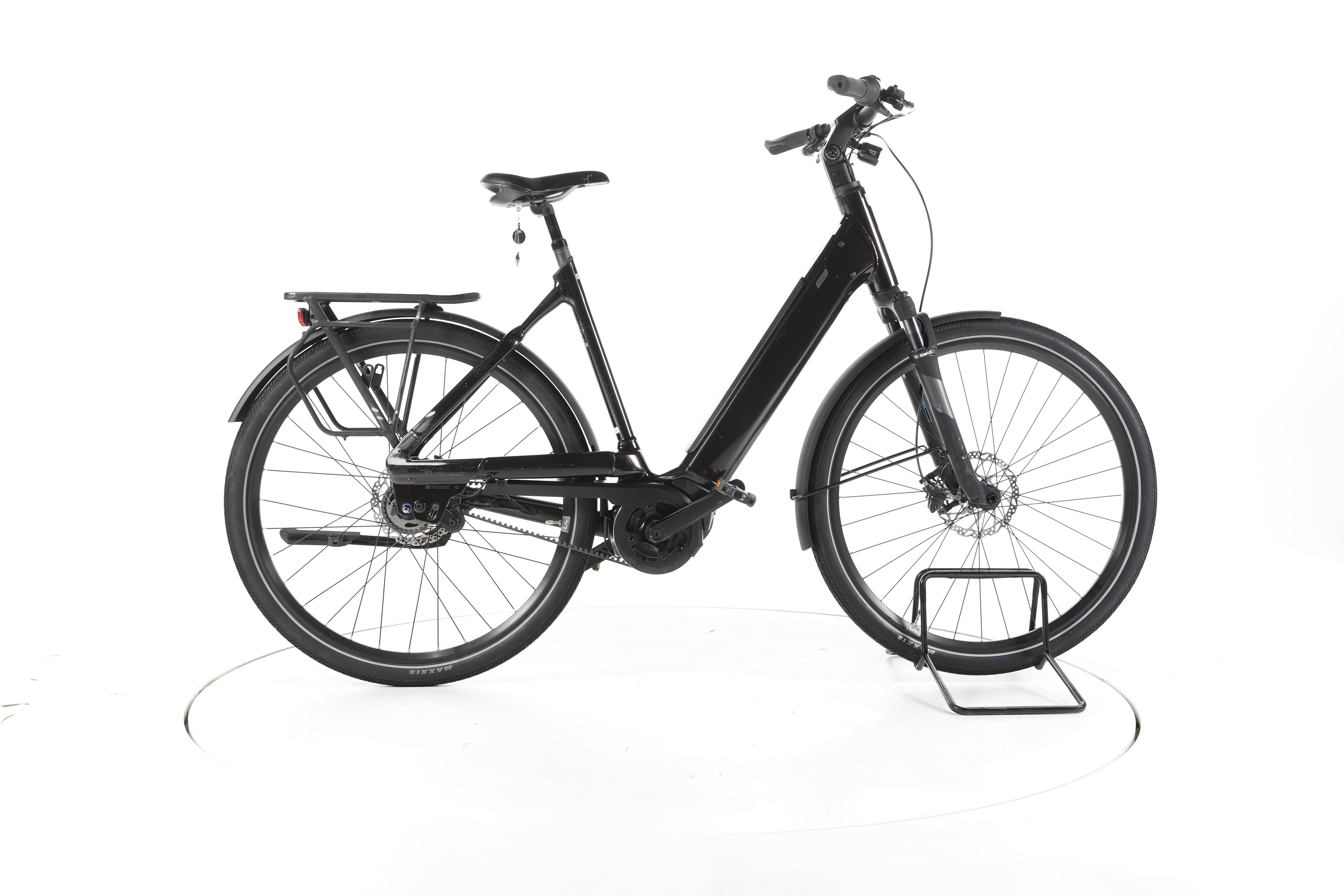 Liv Allure E+1 City E-Bike Tiefeinsteiger - Image 1