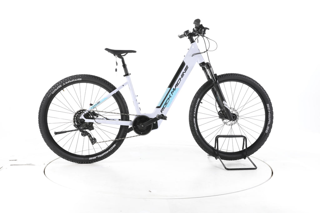 Rock Machine Storm INT e70 E-Bike - Image 1