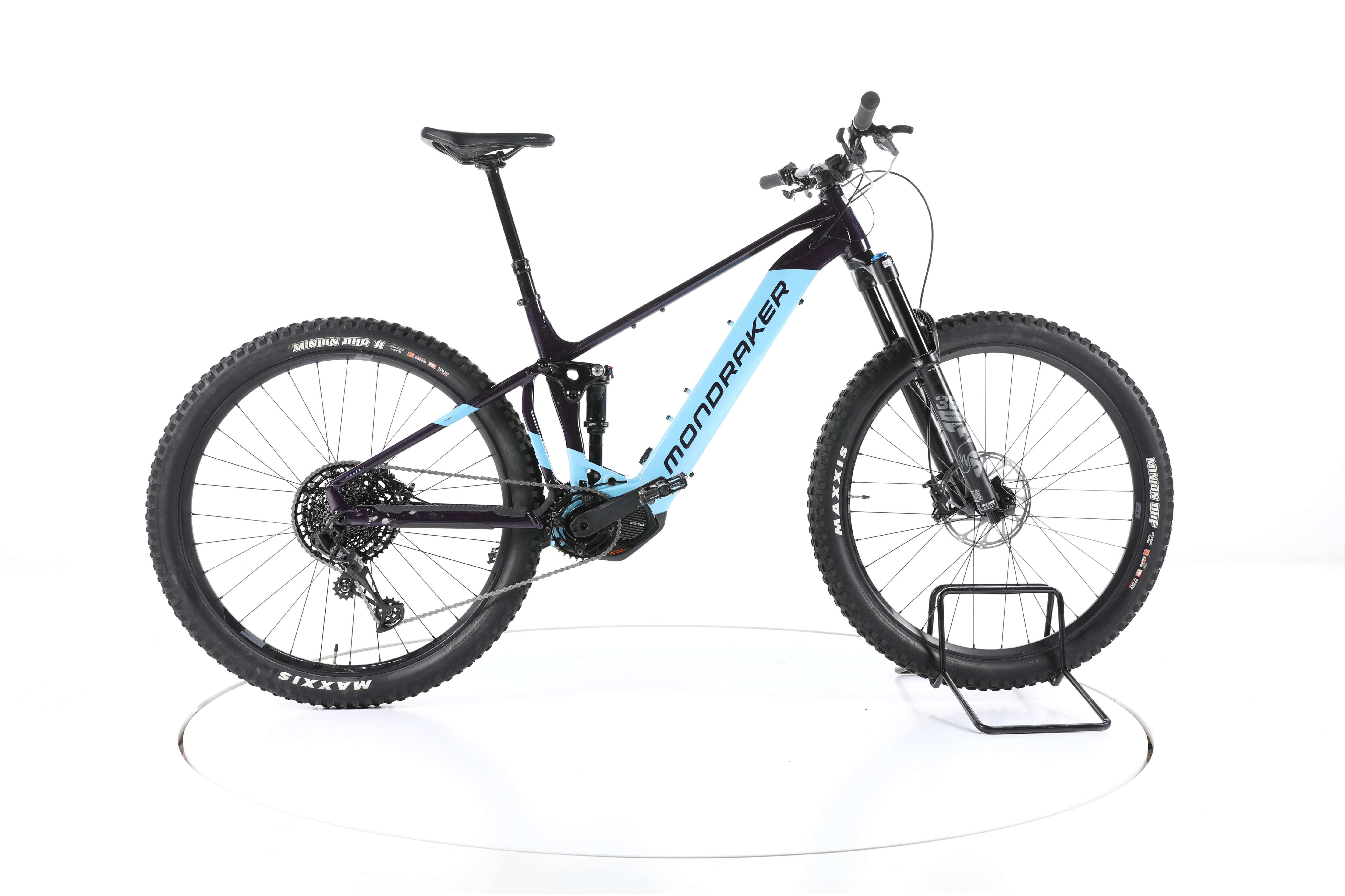 Mondraker DUSK R E-Bike Fully - Image 1