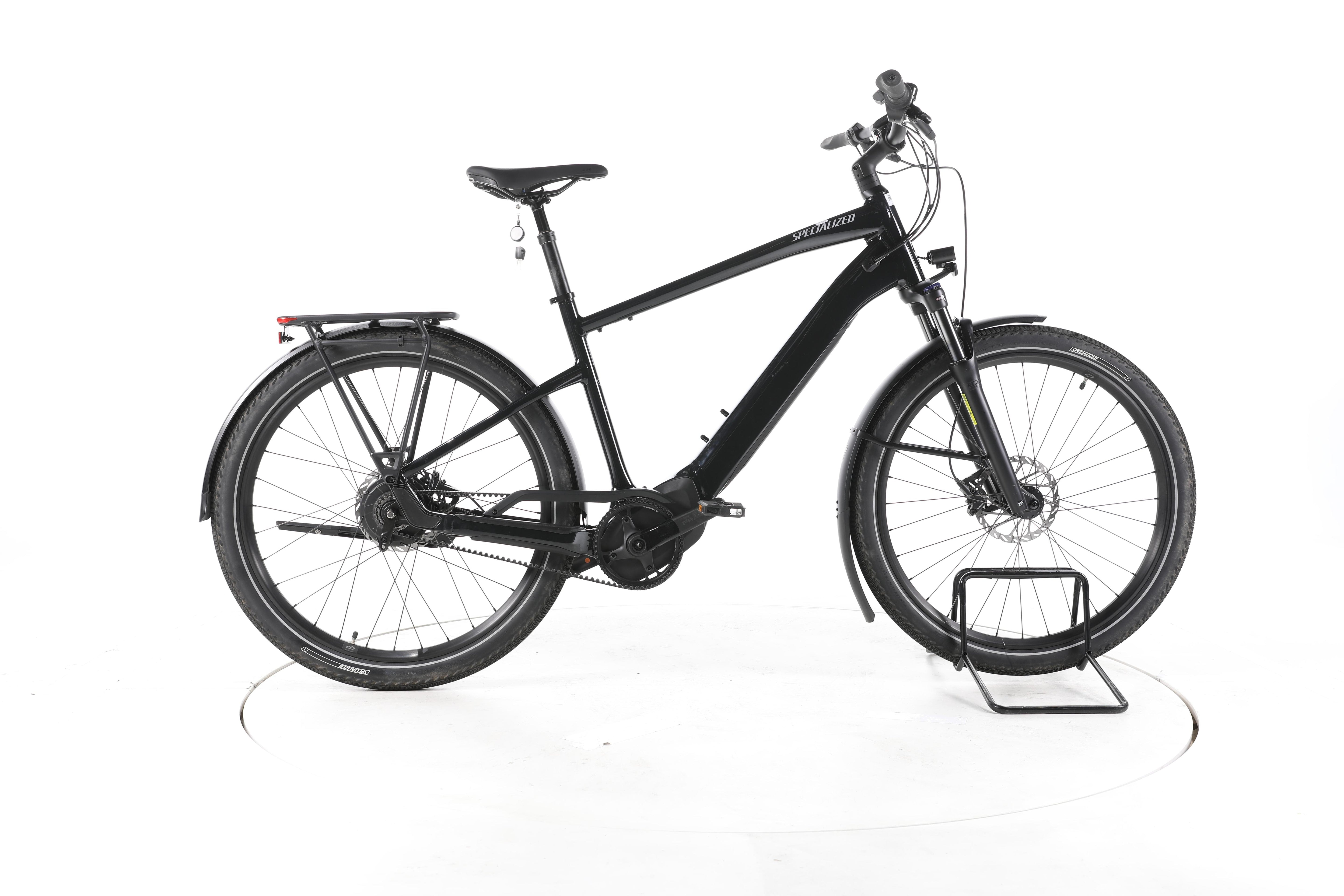 Specialized Turbo Vado 4.0 IGH City E-Bike 2024 - Image 1