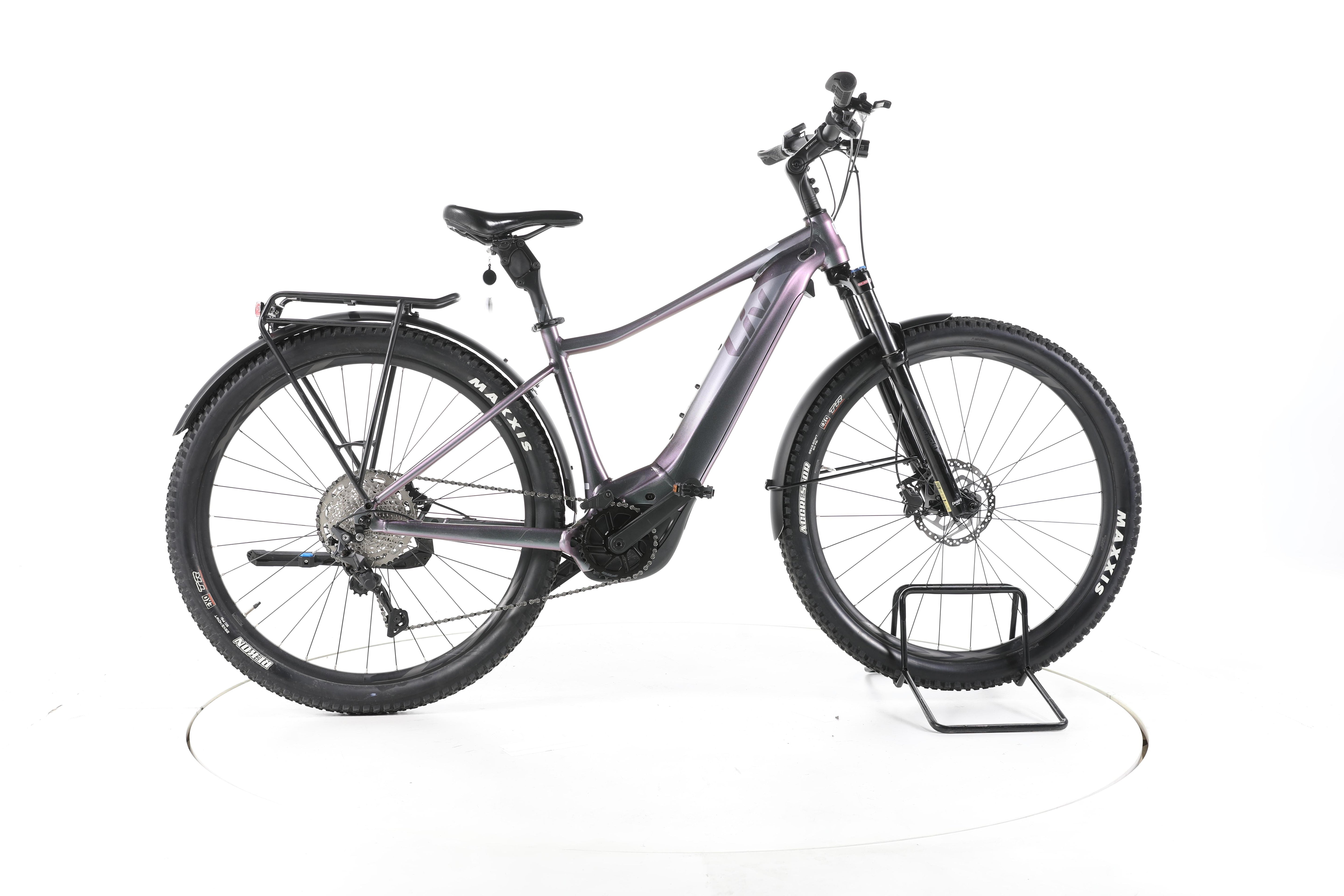 Liv Vall-E+ 2 E-Bike 2024 - Image 1