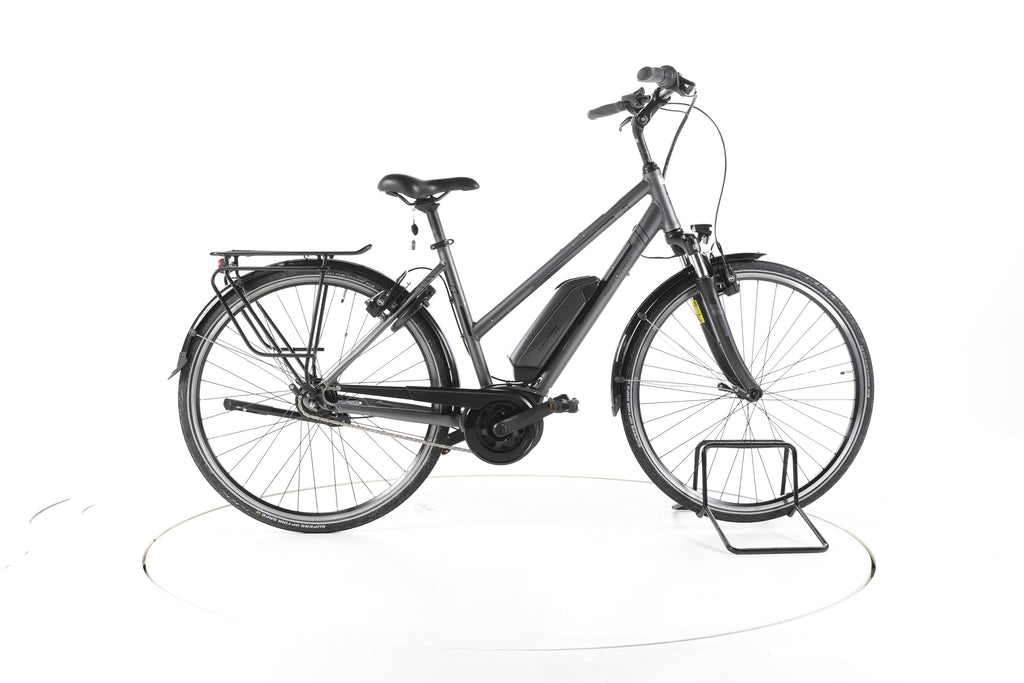 Triumph E-Cloud Plus City E-Bike - Image 1
