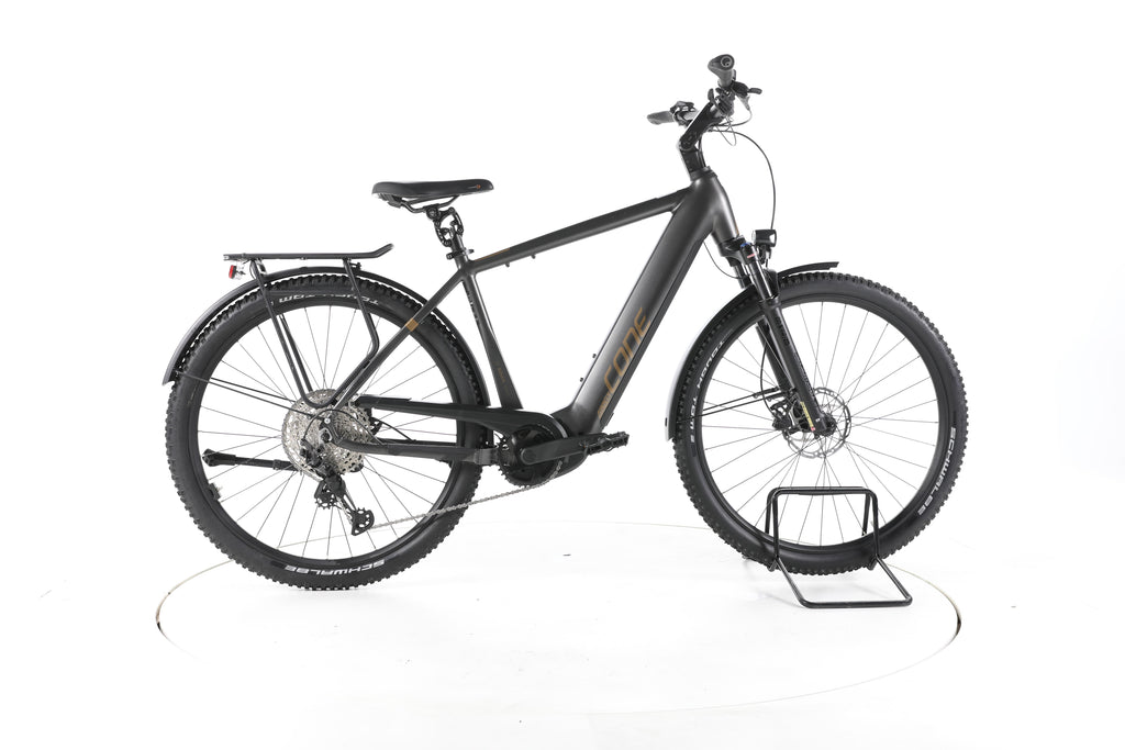 CONE Bikes E-SUV IN 4.0 Trekking E-Bike - Image 1