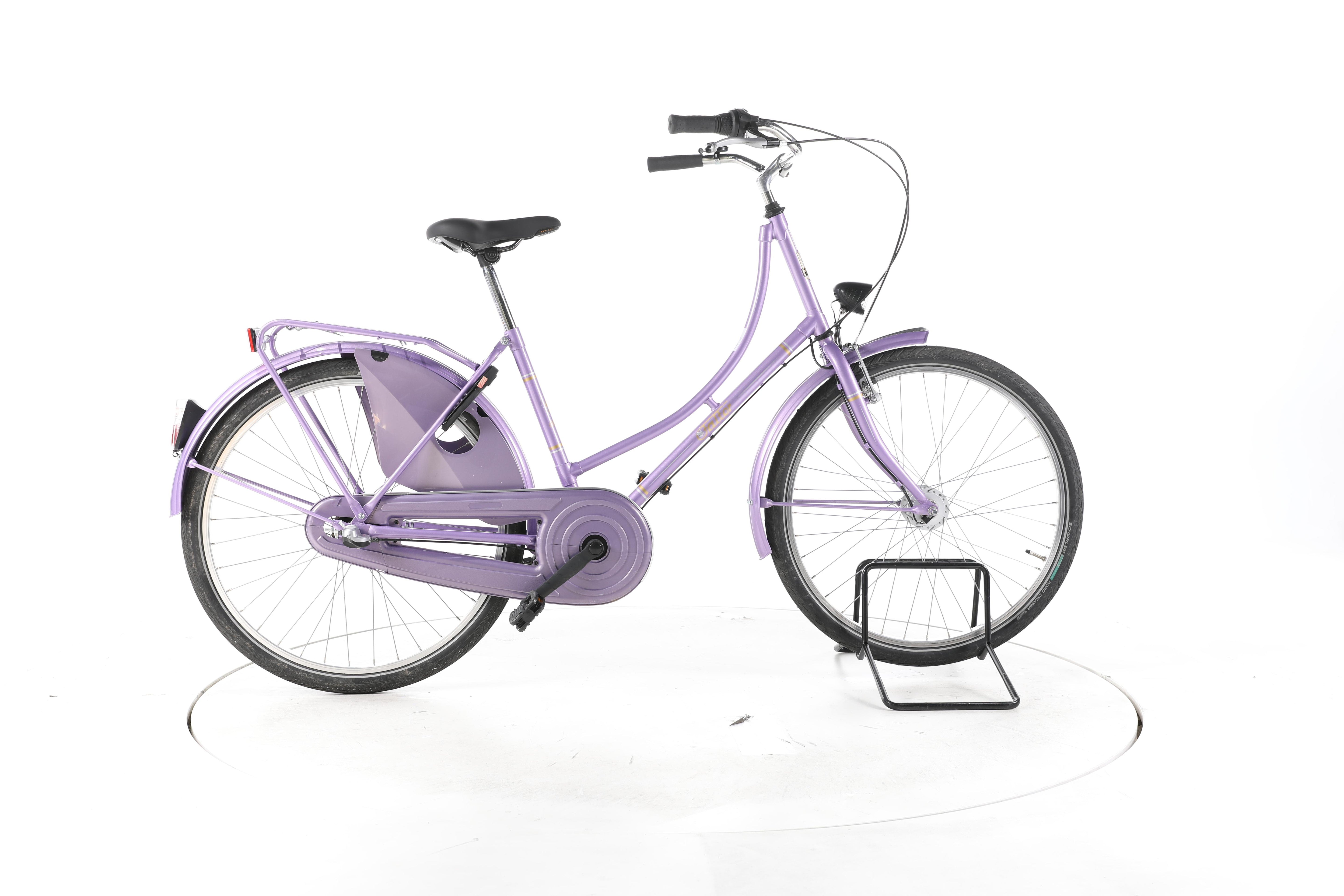 FALTER Classic Bike H1.0 Fahrrad City & Trekking