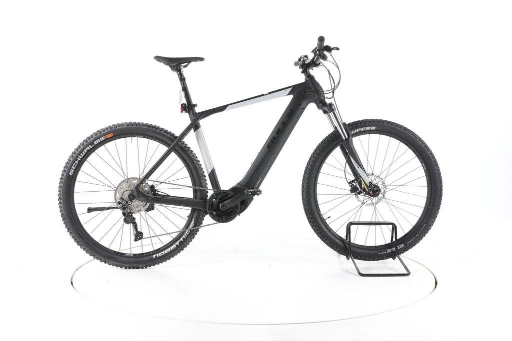 Bulls Copperhead EVO 1 E-Bike - Image 1