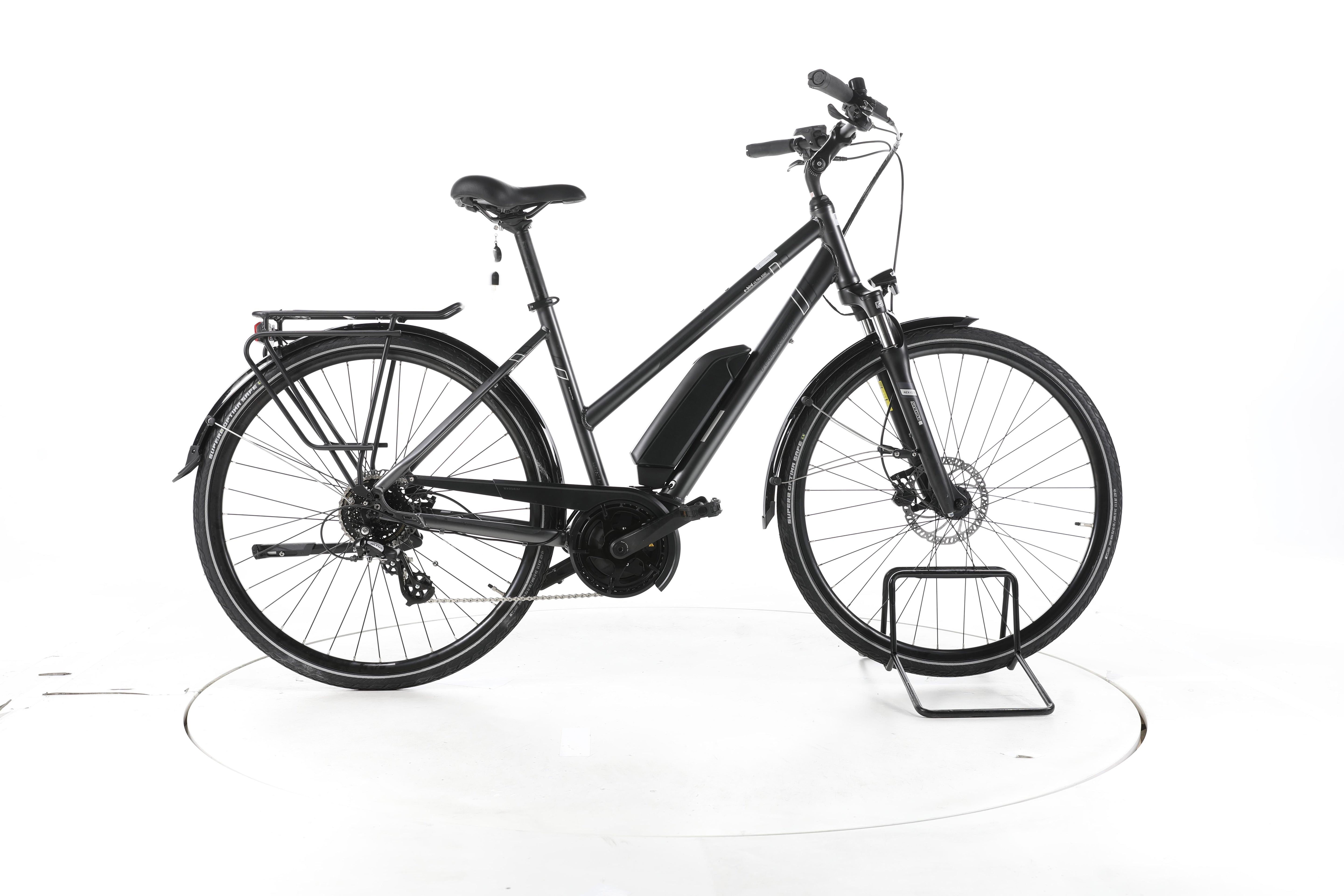 Triumph E-Bird Ultra Trekking E-Bike - Image 1