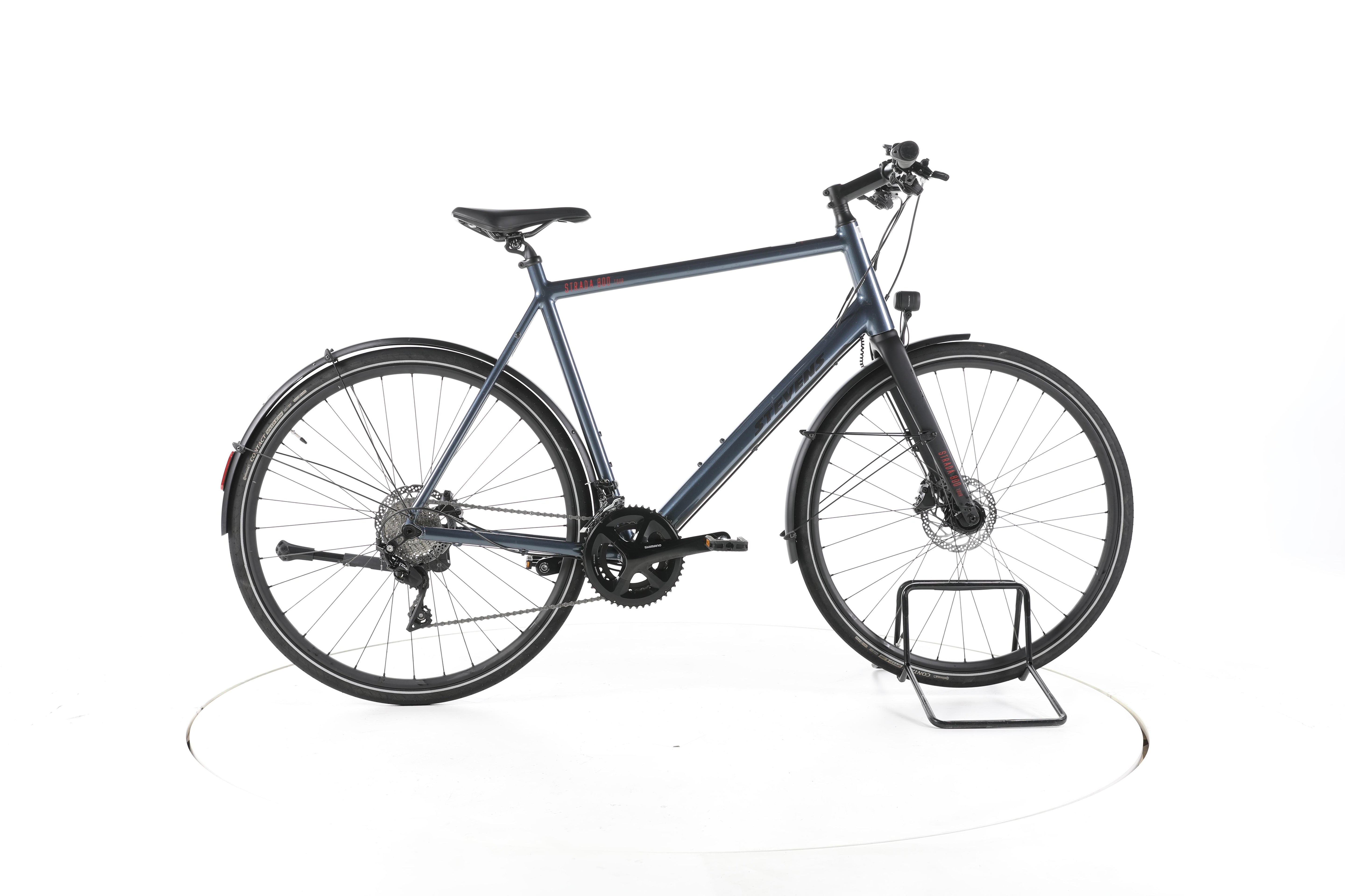 Stevens Strada 800 Tour Fahrrad City & Trekking - Image 1