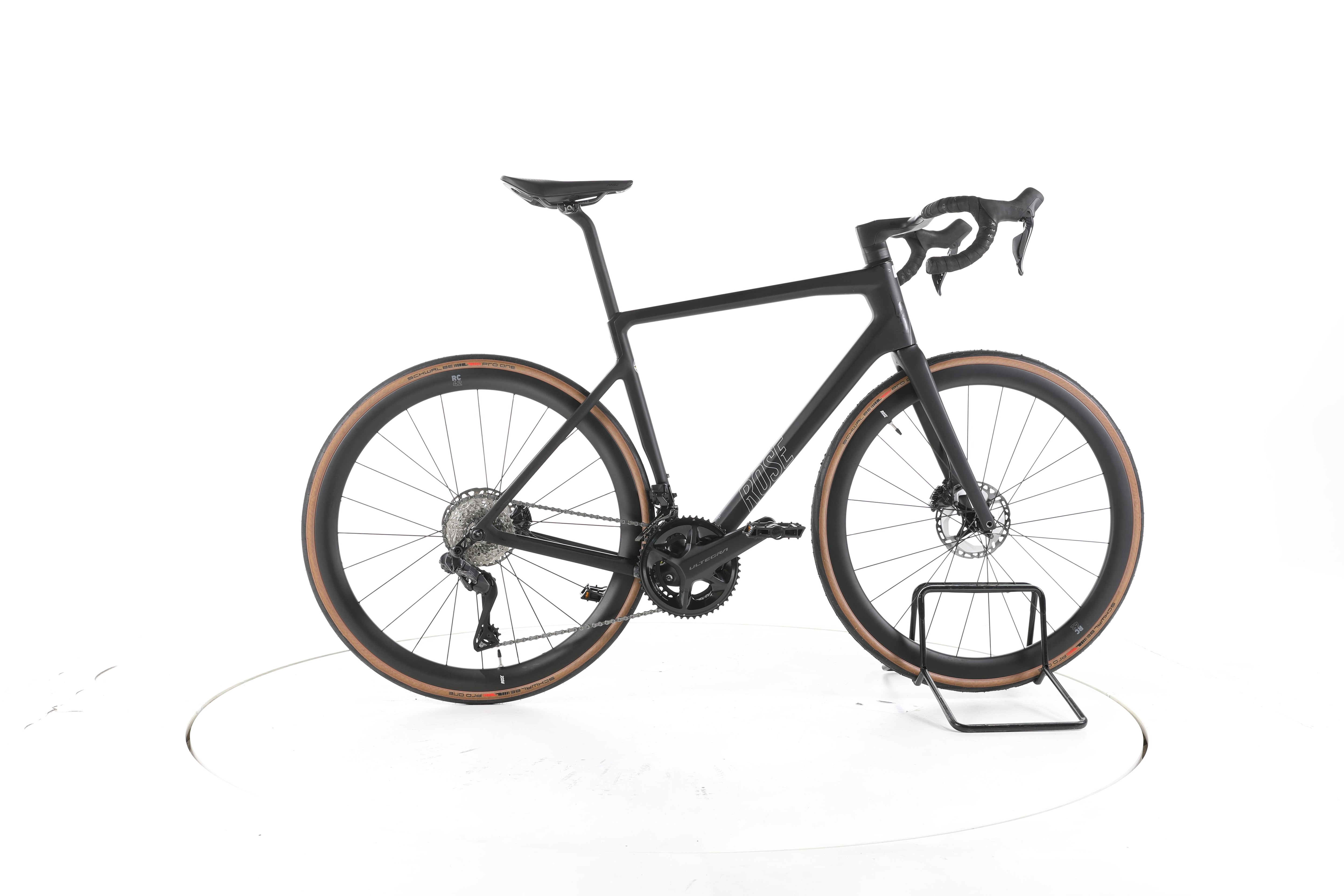 Rose Reveal 06 Ultegra Di2 Gravelbike Carbon 2024 - Image 1