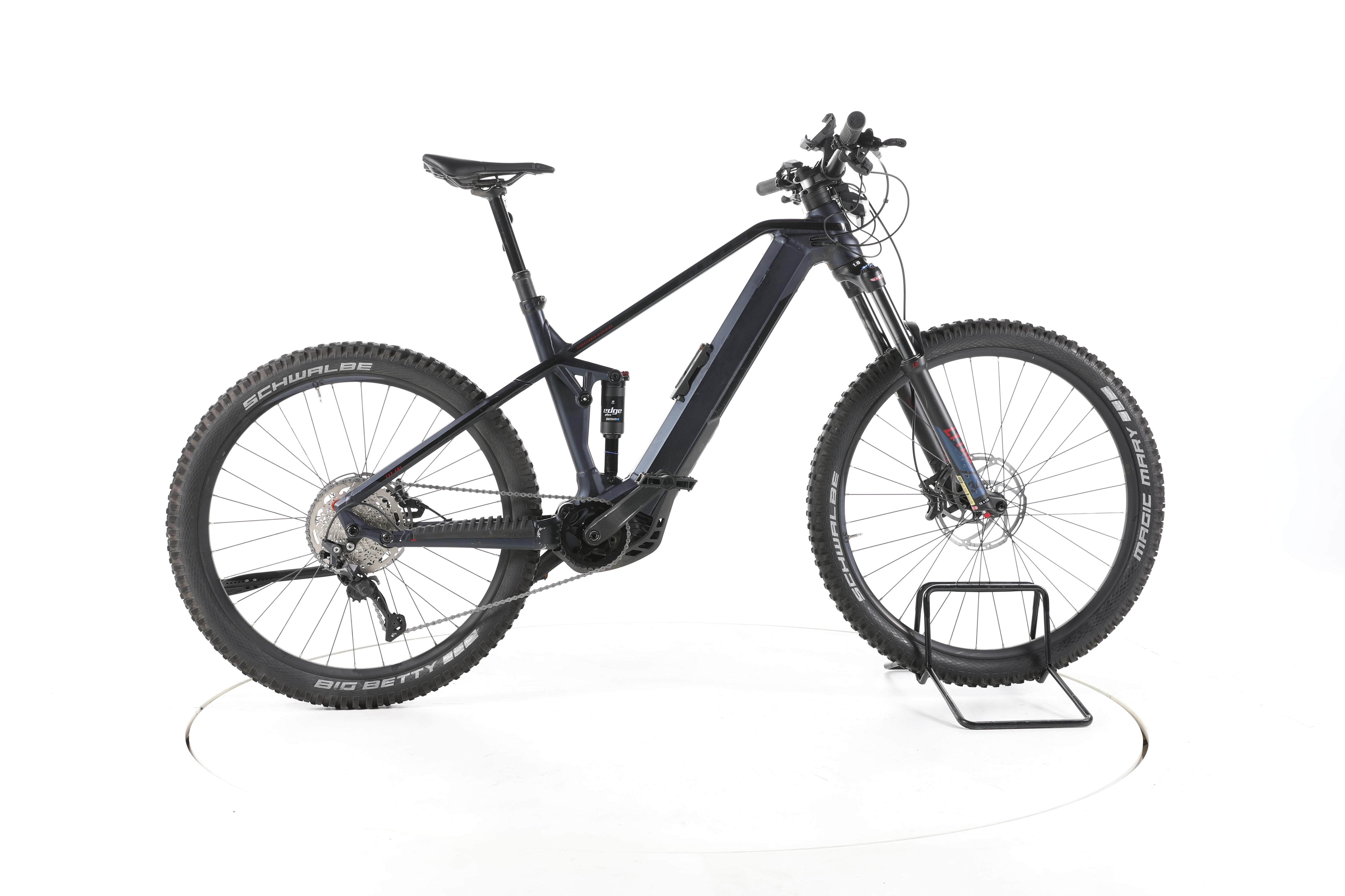 Bulls Sonic EVO AM 1 Fully E-Bike 2023 - Image 1