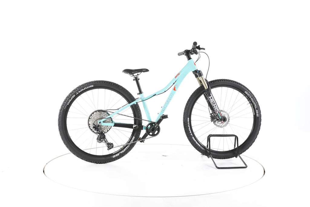 Pyrobikes B.13 Kinder Bikes - Image 1