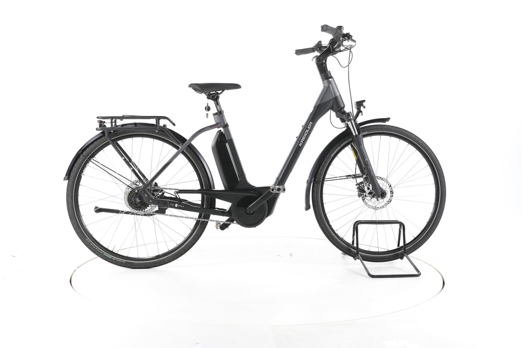 Kreidler Vitality Eco 6 City E-Bike Tiefeinsteiger - Image 1