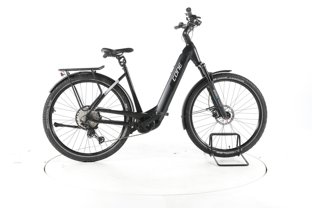CONE Bikes eSUV IN 4.0 Trekking E-Bike Tiefeinsteiger - Image 1