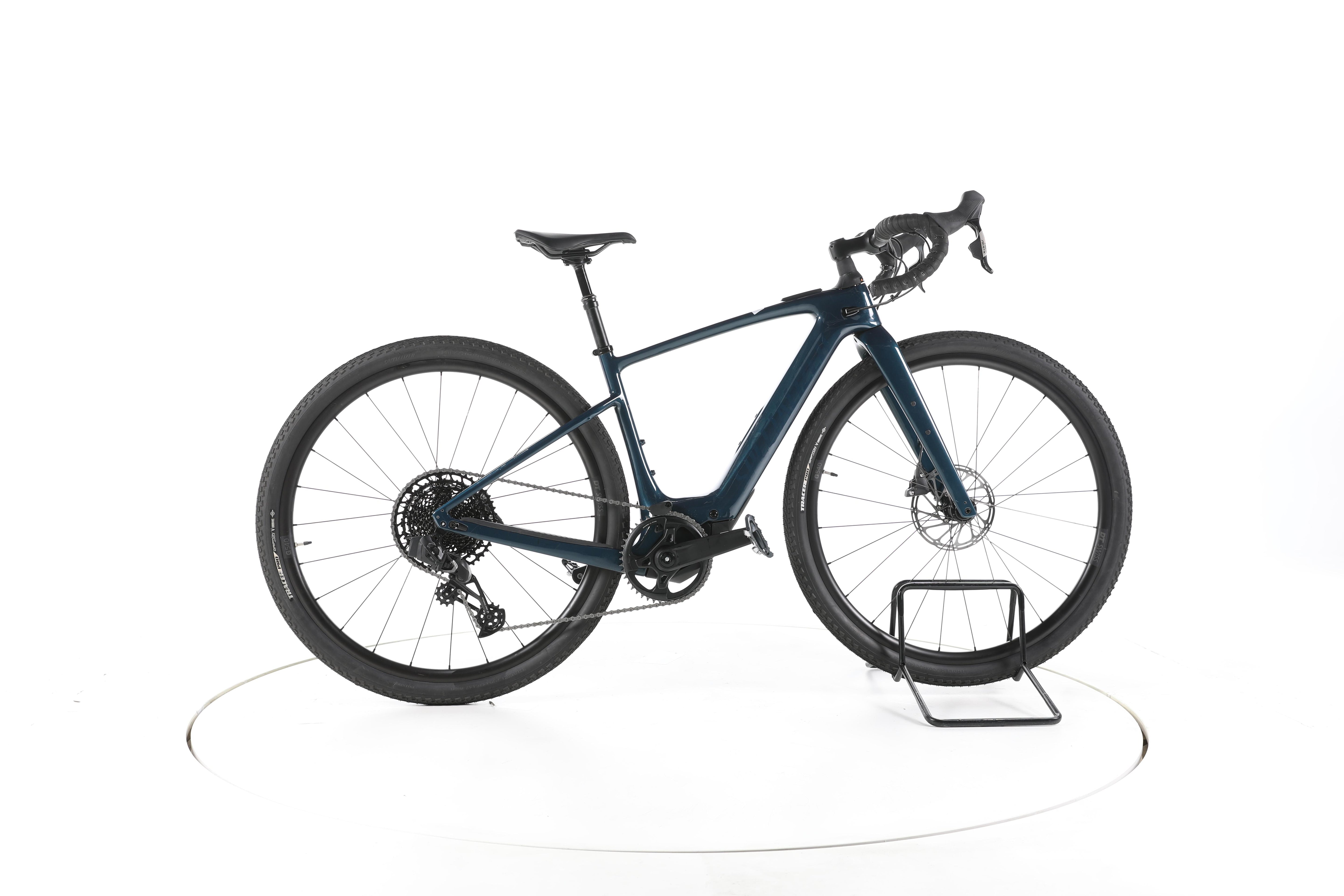 Specialized Turbo Creo 2 Comp E-Gravelbike - Image 1