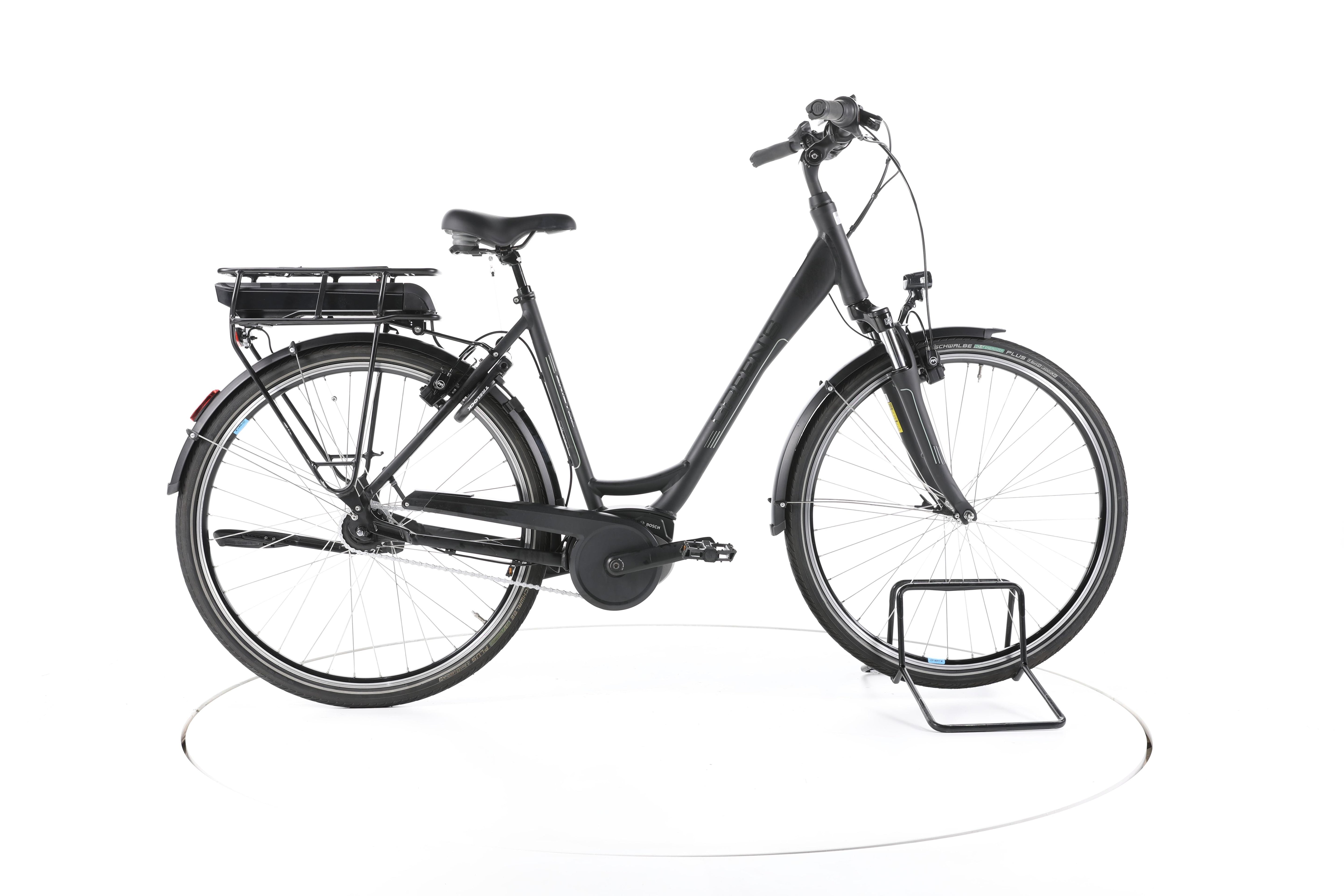 Green's Bristol City E-Bike Tiefeinsteiger - Image 1