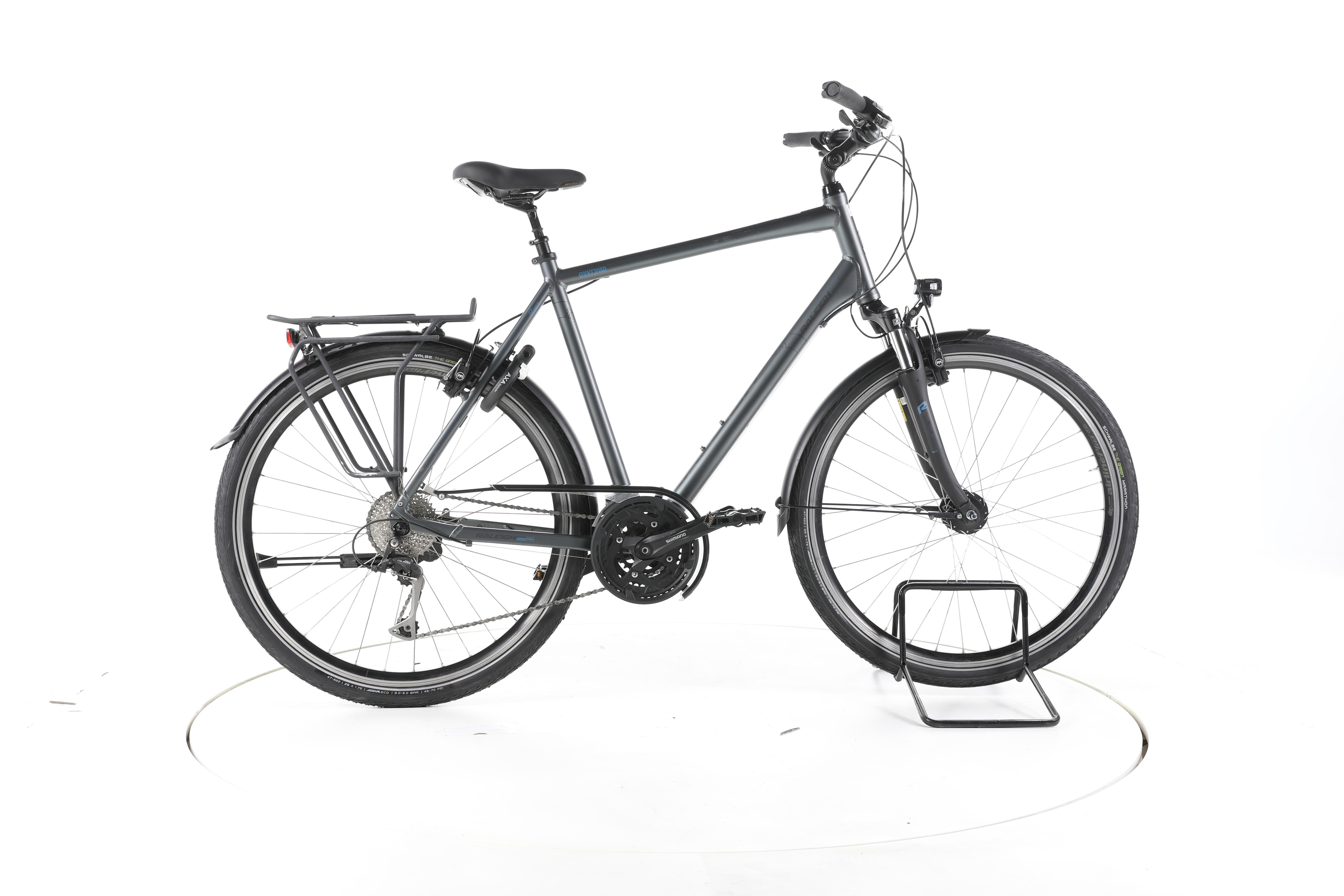 Raleigh Oakland Premium - Image 1