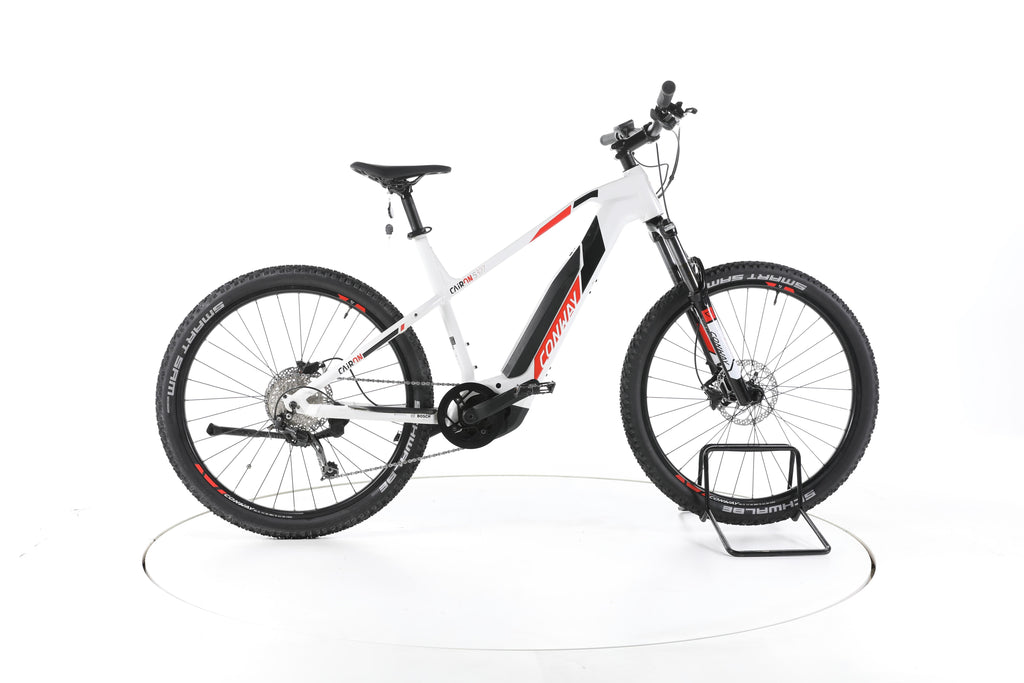 Conway Cairon S 327 E-Bike - Image 1