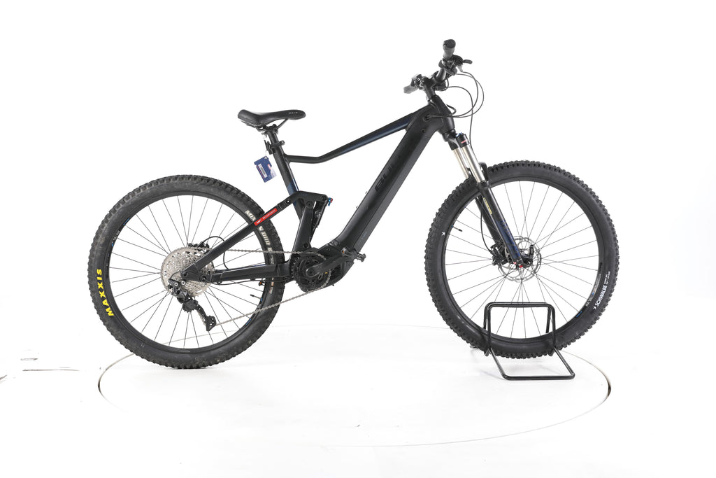 Bulls Copperhead EVO AM 1 E-Bike Fully - Image 1