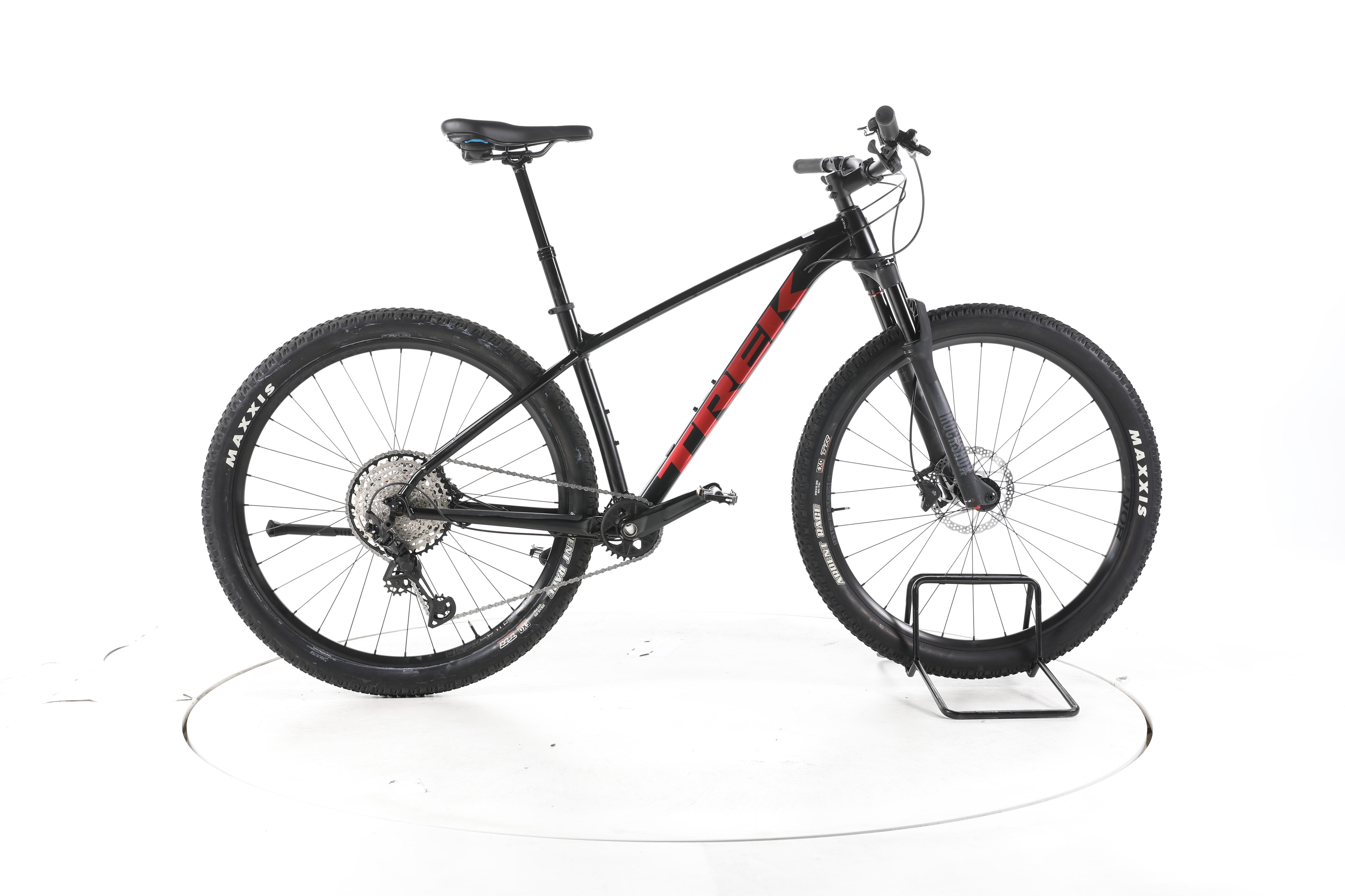 Trek X Caliber Fahrrad Hardtail - Image 1