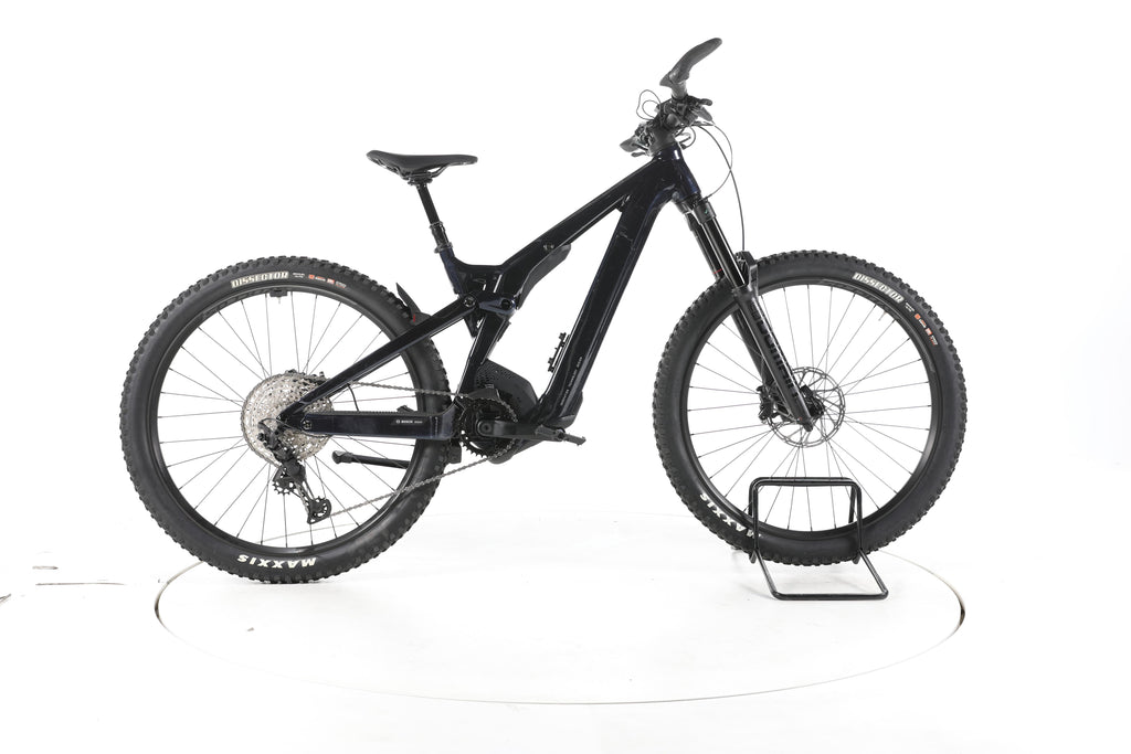 Scott Patron eRide 920 E-Bike Fully 2024 - Image 1