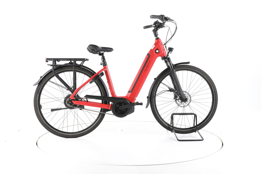 Velo de Ville AEB 890 Pro City E-Bike Tiefeinsteiger 2024 - Image 1