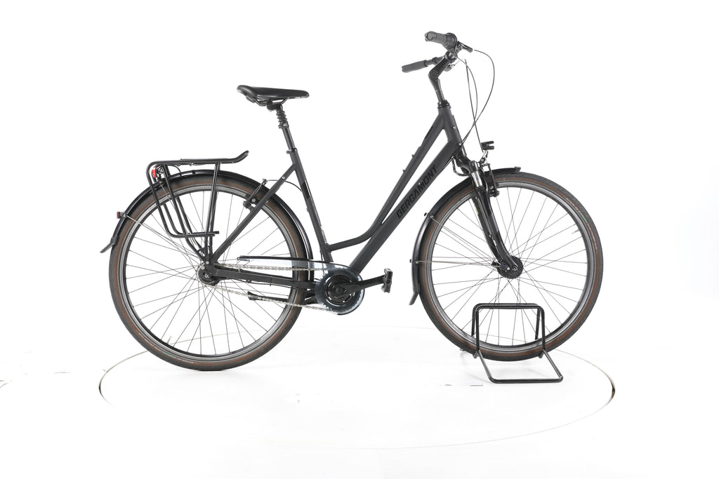 Bergamont Horizon N7 CB Amsetrdam Fahrrad City & Trekking - Image 1