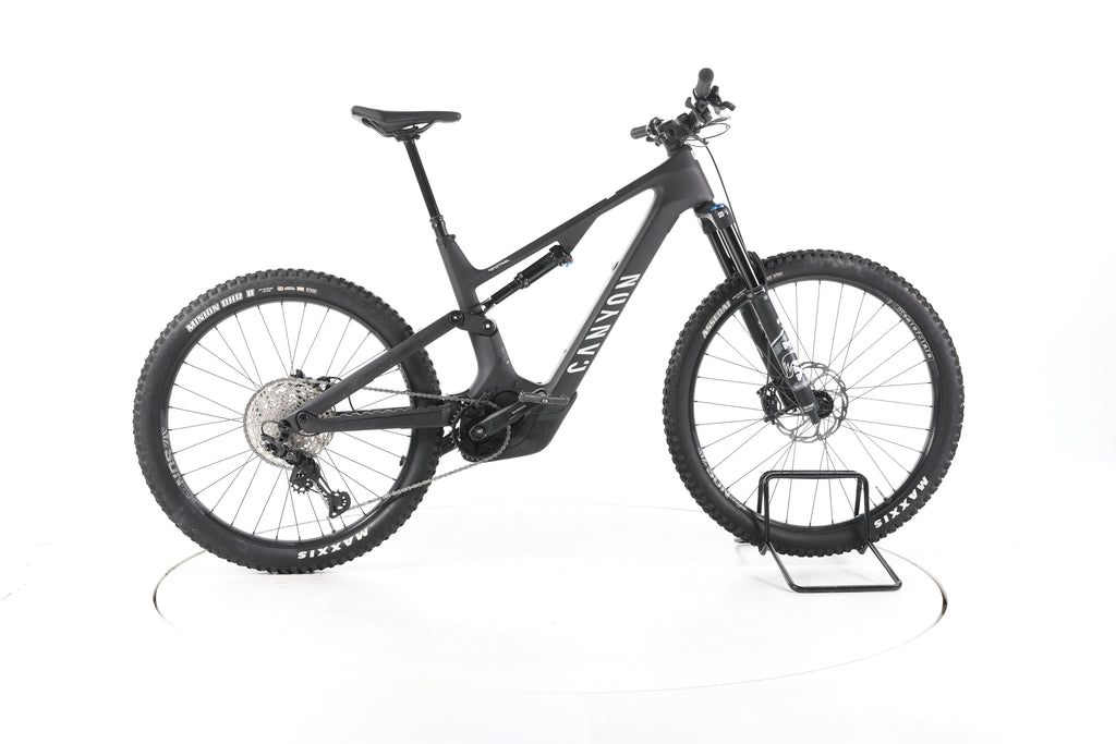 Canyon Spectral:ON CF 8 E-Bike Fully - Image 1