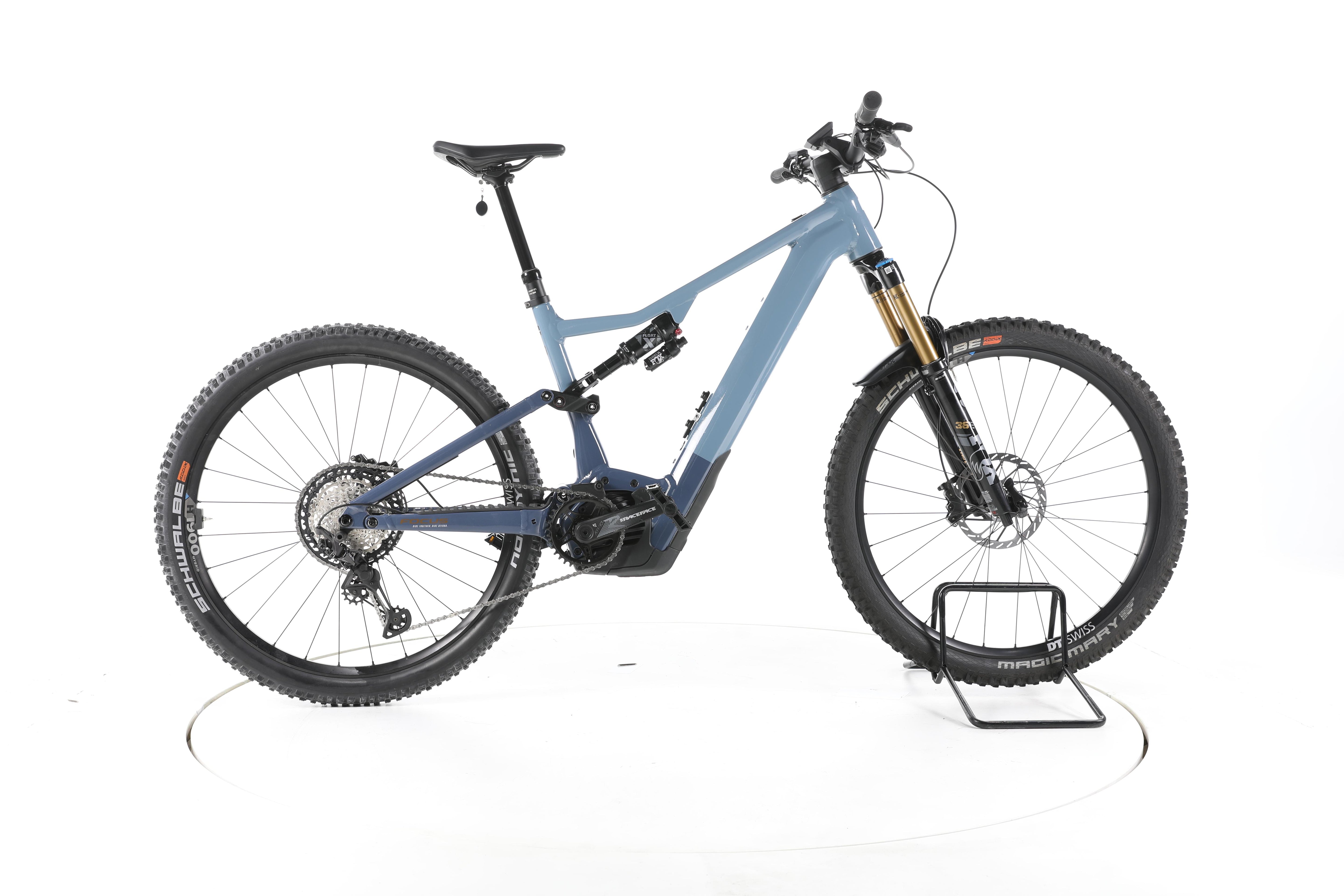 Focus Jam² 6.9 E-Bike Fully - Image 1