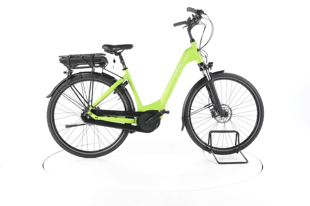 Velo de Ville CEB 800 City E-Bike Tiefeinsteiger - Image 1