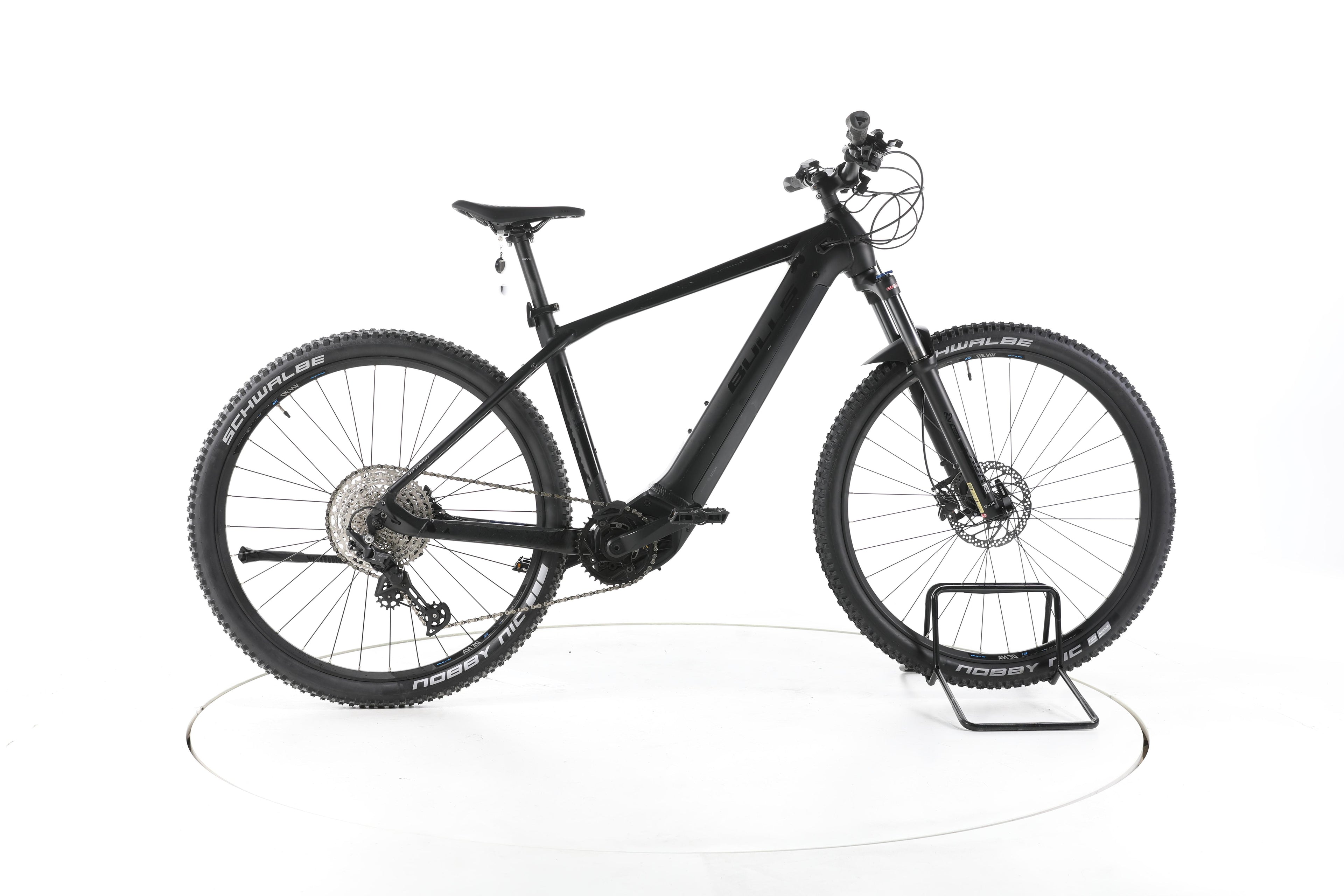 Bulls Copperhead EVO 2 E-Bike 2023 - Image 1