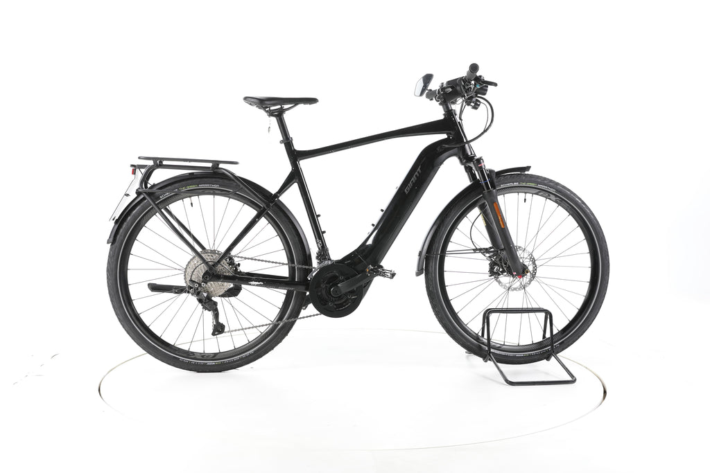 Giant Explore E+ Pro 1 S-Pedelecs 621 Wh - Image 1