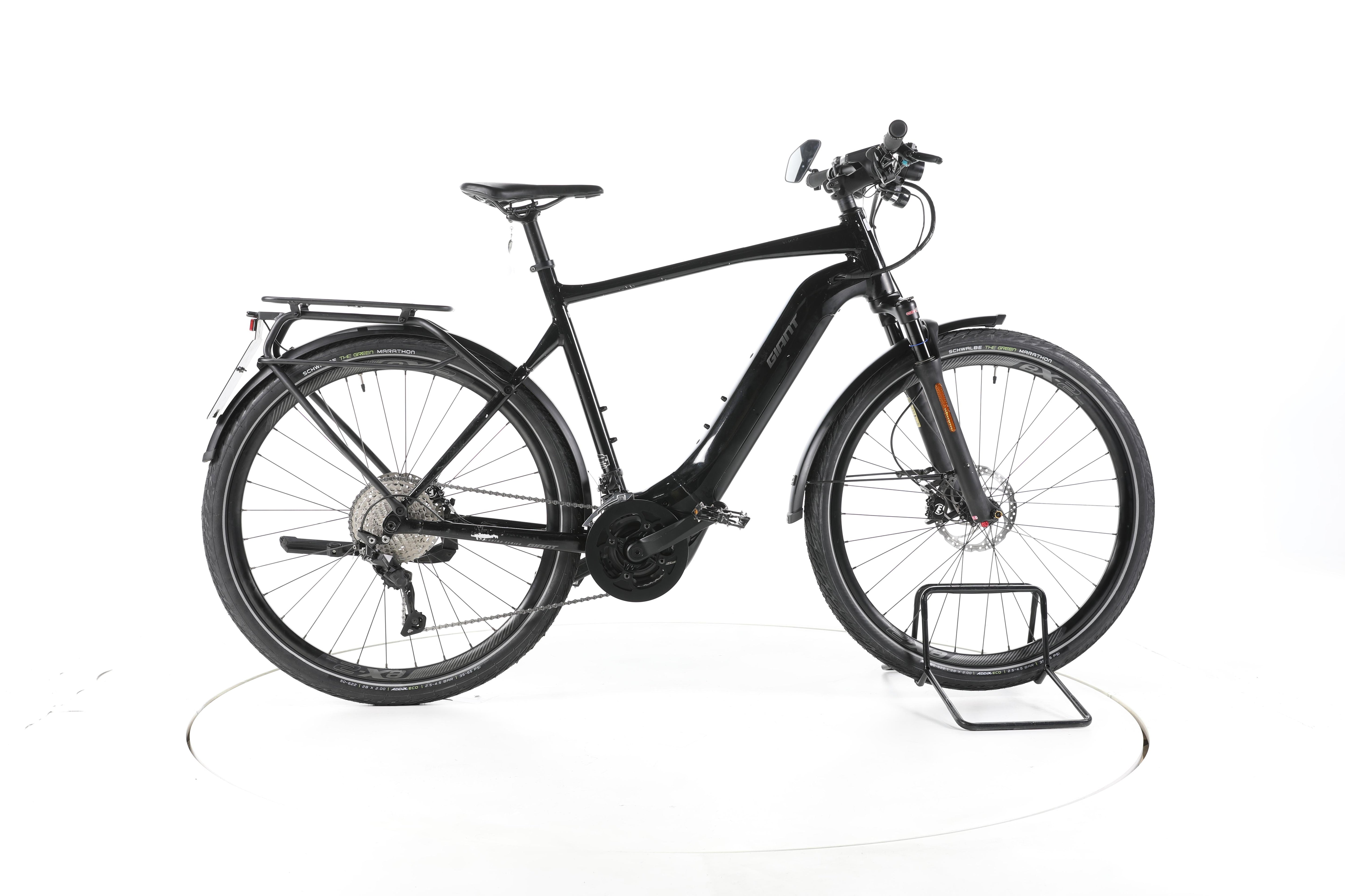 Giant Explore E+ Pro 1 S-Pedelecs 621 Wh - Image 1