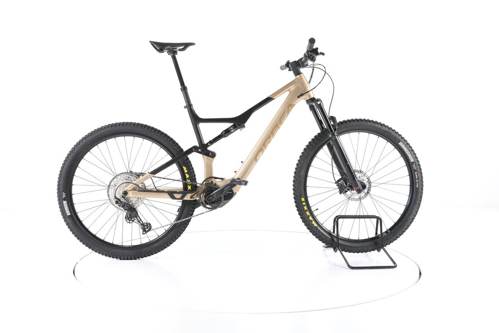 Orbea RISE H30 Fully E-Bike 2023 - Image 1