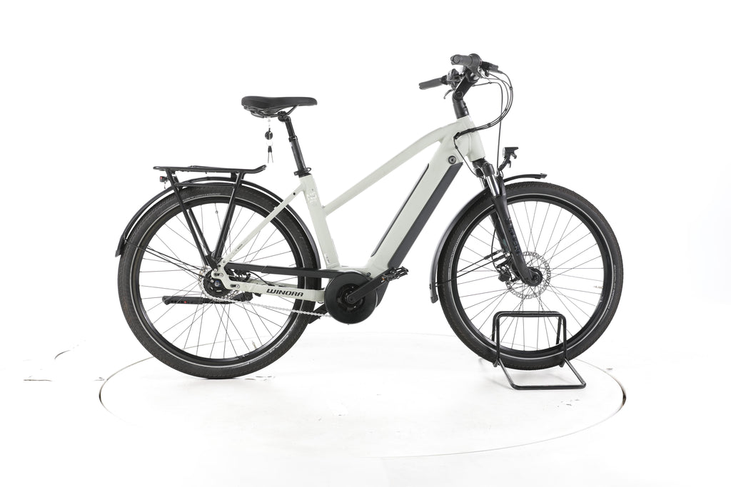 Winora Sinus N5 eco City E-Bike - Image 1