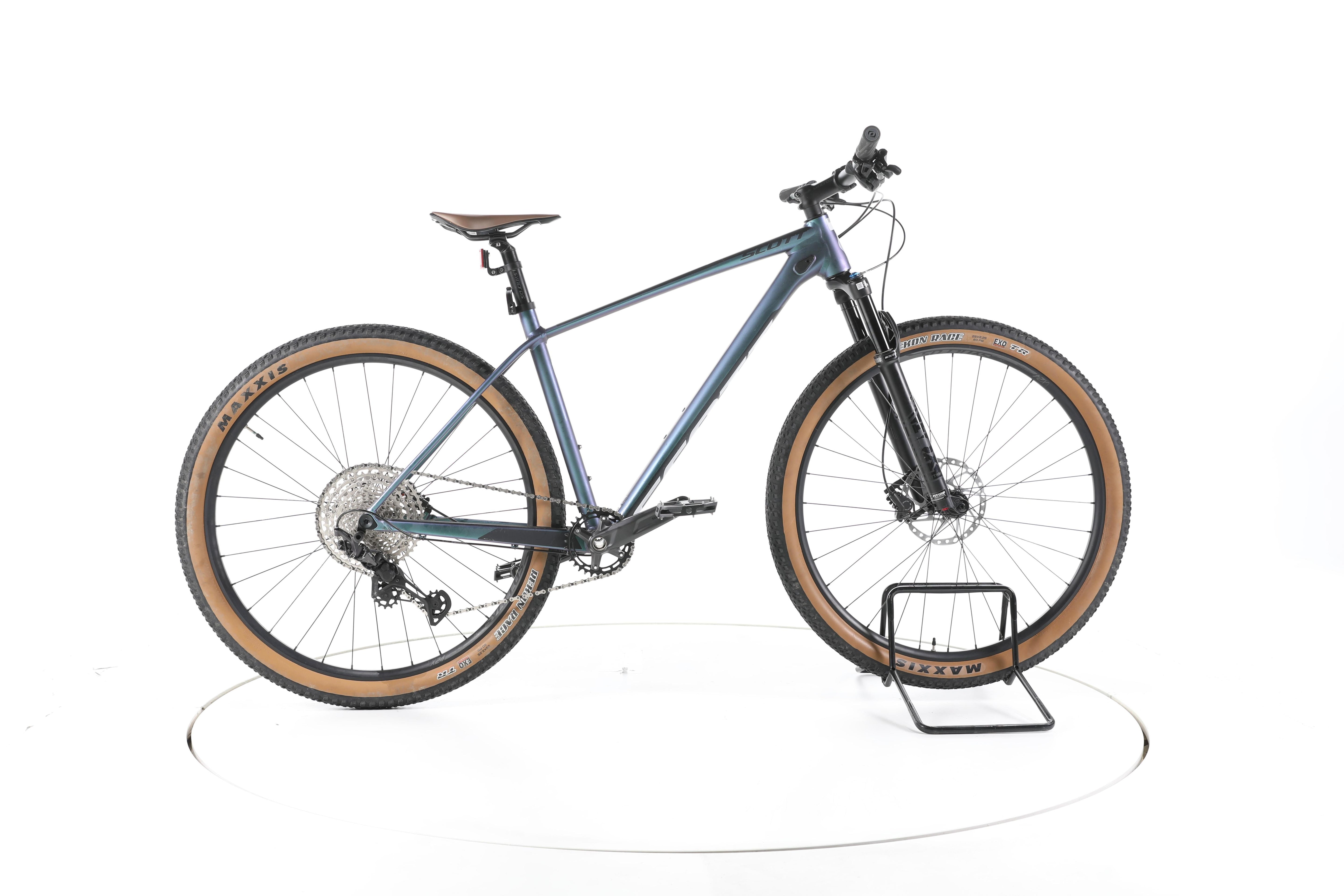 Scott Scale 950 Fahrrad Hardtail - Image 1