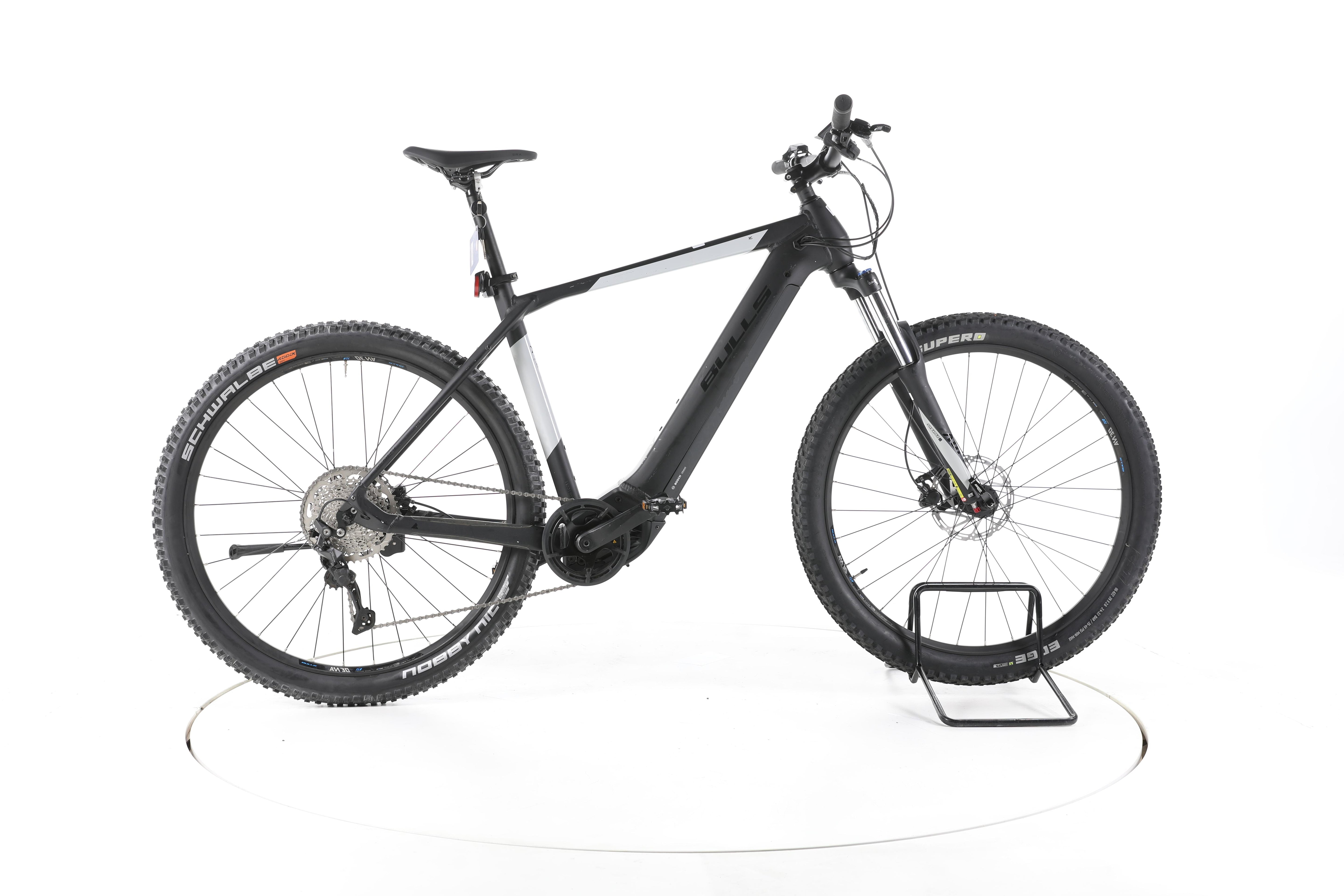 Bulls Copperhead EVO 1 E-Bike - Image 1