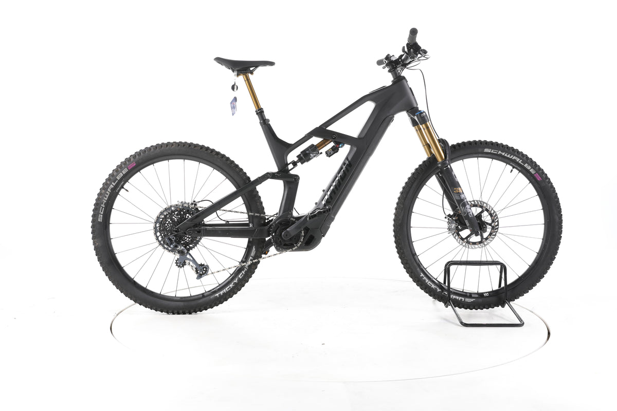 Radon Deft 10.0 E-Bike Fully Carbon - Image 1