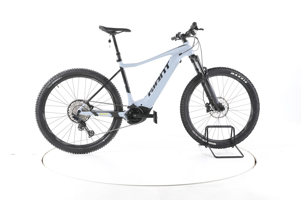 Giant Fathom E+ 1 Pro E-Bike - Image 1