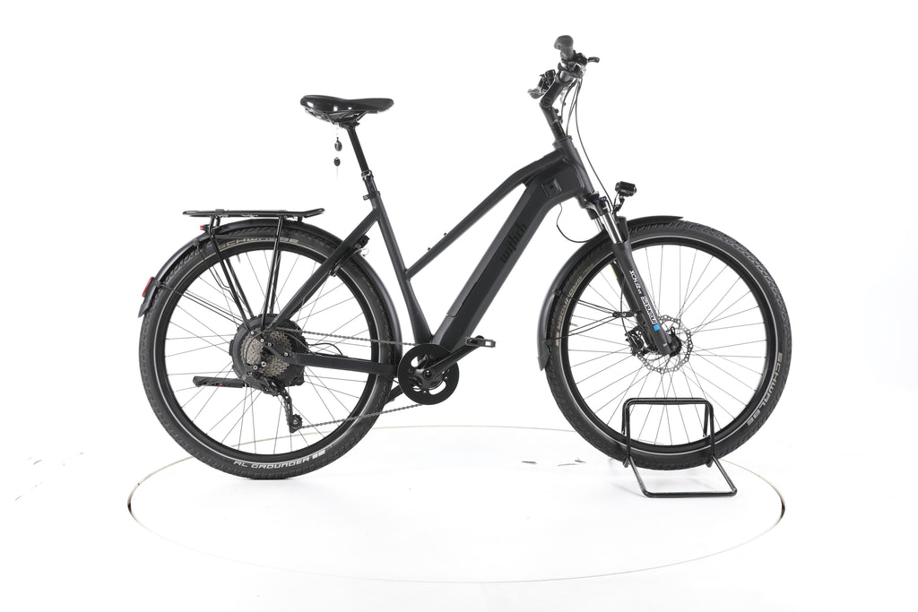 Wittich WIN10 Trekking E-Bike 2023 - Image 1