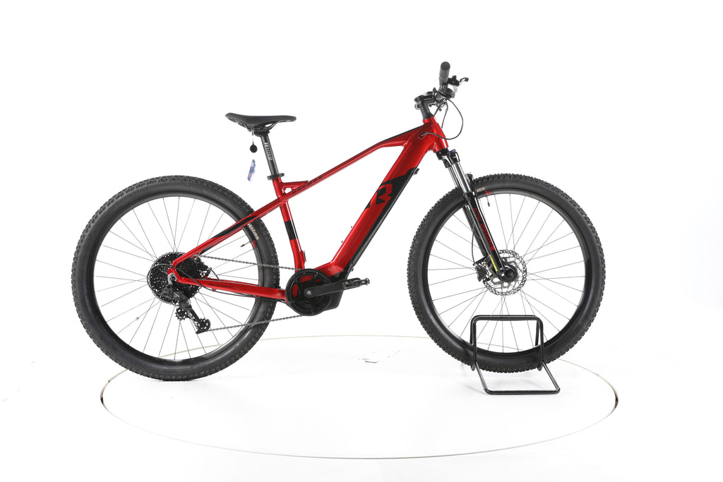 R Raymon HardRay E 4.0 E-Bike 2023 - Image 1