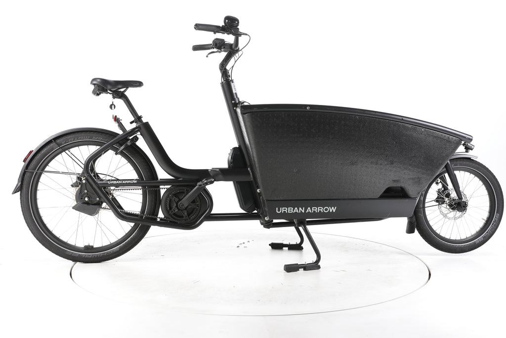 Urban Arrow Family Performance Plus E-Lastenrad - Image 1