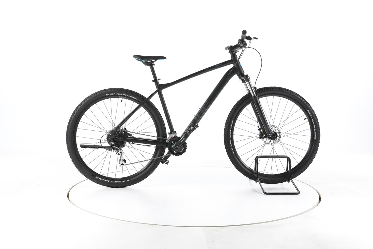 Cube Aim Race Fahrrad Hardtail - Image 1