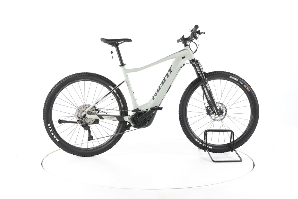 Giant Fathom E+ 2 E-Bike - Image 1